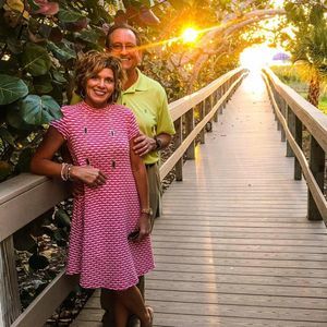 Meet your Posher, Susie steve